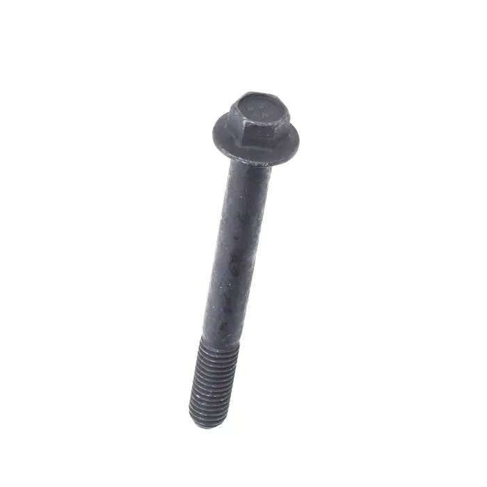 Boulon Piaggio original bride couvercle de transmission m8x70mm beverly 400cc, beverly 500cc, mp3 400, mp3 500cc b016766