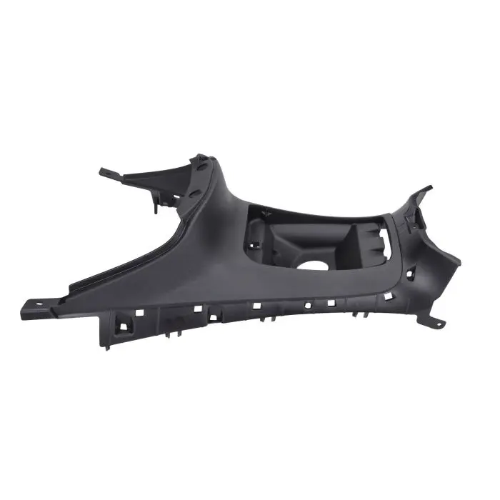 센터 터널 Piaggio 오리지널 mp3 500cc, mp3-300cc, mp3-350cc, mp3-400cc 1b0039680000c