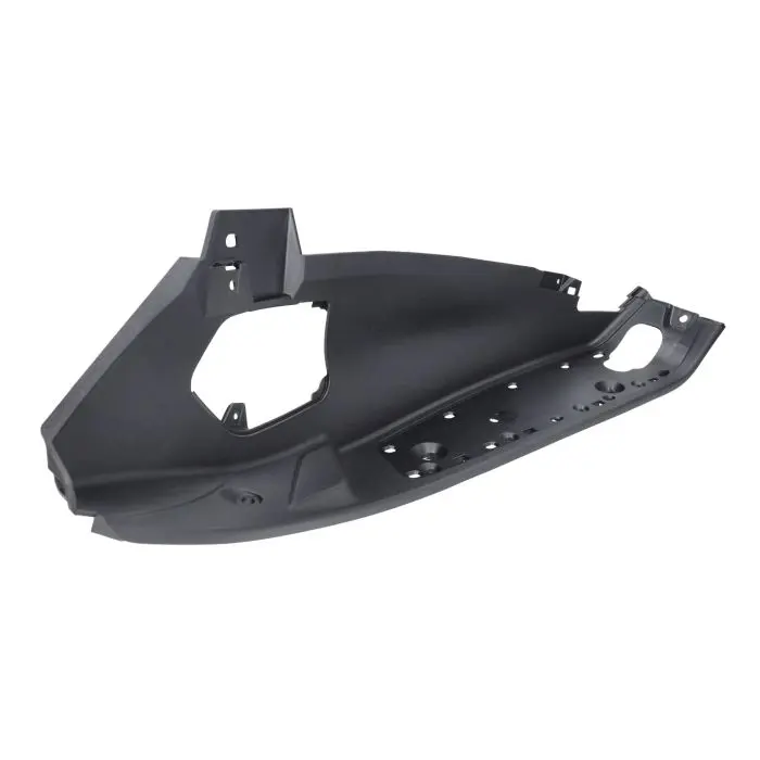 درج ركوب Piaggio أيمن أصلي mp3 500cc، mp3-300cc، mp3-350cc، mp3-400cc 1b0063430000c
