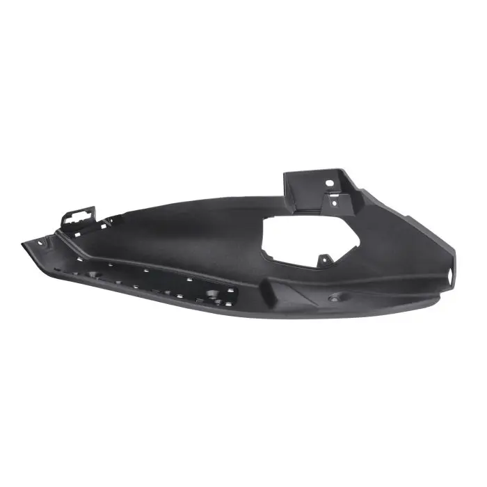 Σκαλοπάτι Piaggio original αριστερό mp3 500cc, mp3-300cc, mp3-350cc, mp3-400cc 1b0085840000c