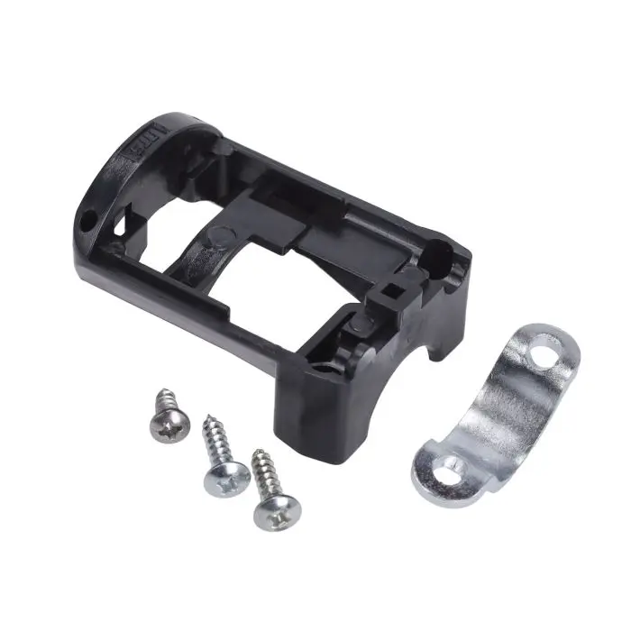 Lenkerschalterhalter links monza, puch macho, puch maxi, zundapp 349.1.54.818.0