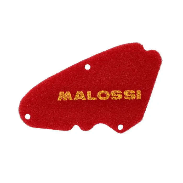 Élément de filtre à air Malossi Euro-3 Liberty 125cc/150cc 1416571