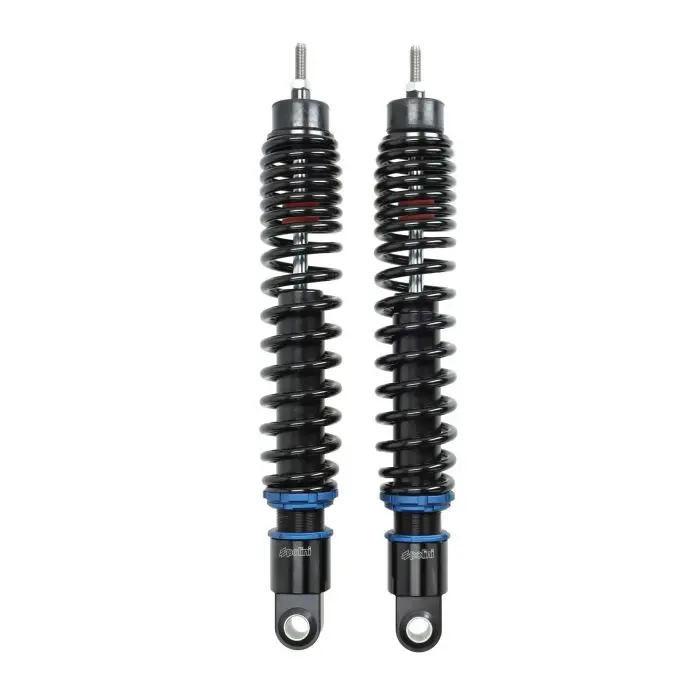 Stoßdämpfer-Set Polini euro-4/5/5+ Vespa GTS 125 cc GTS 250 cc GTS 310 GTV hinten 173.0521