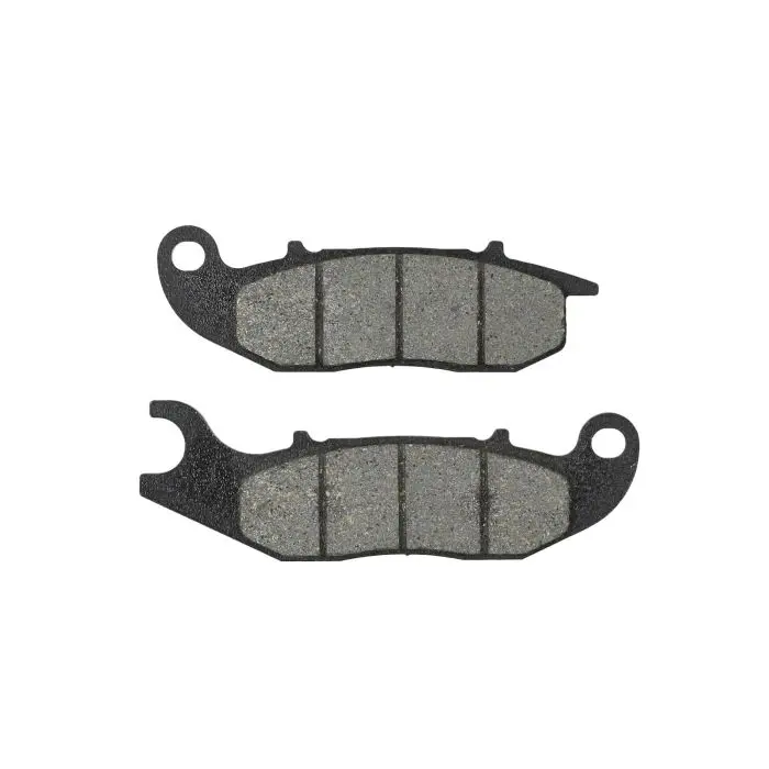 لوح فرامل (بلاكة) بوليني euro-4/5/5+ لـ aprilia sr gt 200، gts 310، liberty، liberty 125cc، liberty 150cc 174.0162