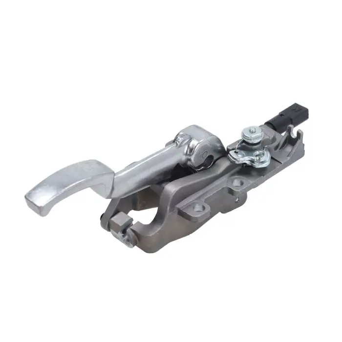 Original Piaggio Handbremshebel-Gruppe mp3 6494205