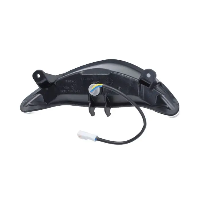 LED-Beleuchtung Piaggio Original Euro-4 Tagfahrlicht Stadtlicht für mp3 500cc, mp3-300cc, mp3-350cc 2d000058