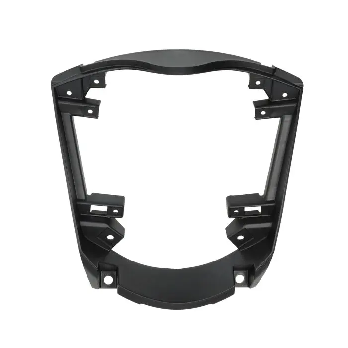 Cadre d'assemblage Piaggio original grille de radiateur euro-4 mp3 500cc, mp3-300cc, mp3-350cc, mp3-400cc 2b000703