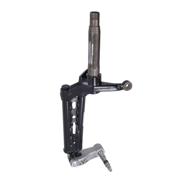 Original Piaggio Gabel komplett rechts Fuoco MP3 6504255
