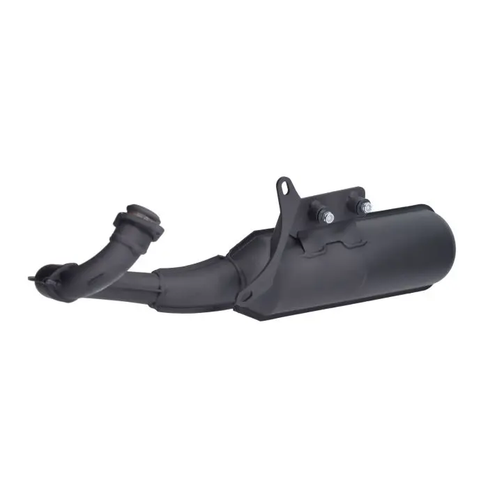 Silencieux Polini LX 2T, Primavera 2T, Sprint 2T 200.0333