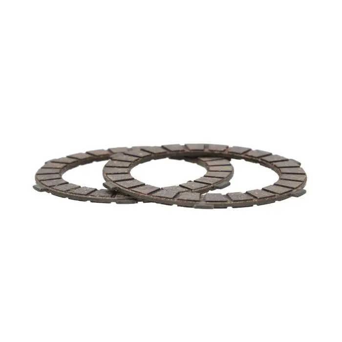 Kupplungs-Lokalisierungssatz Newfren 2-teilig für Monza, MV50, Puch DS50, Maxi 2-Gang
