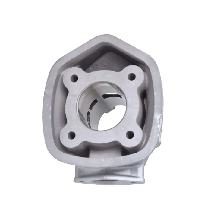 Zylinder Italkit 49cc lc 49cc (lc) 40 mm nrg mc2, zip ci.64.490.go