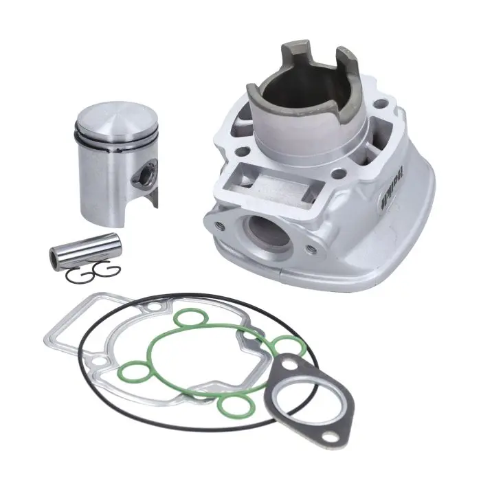 Zylinder Italkit 49cc lc 49cc (lc) 40 mm nrg mc2, zip ci.64.490.go — Ansicht 9
