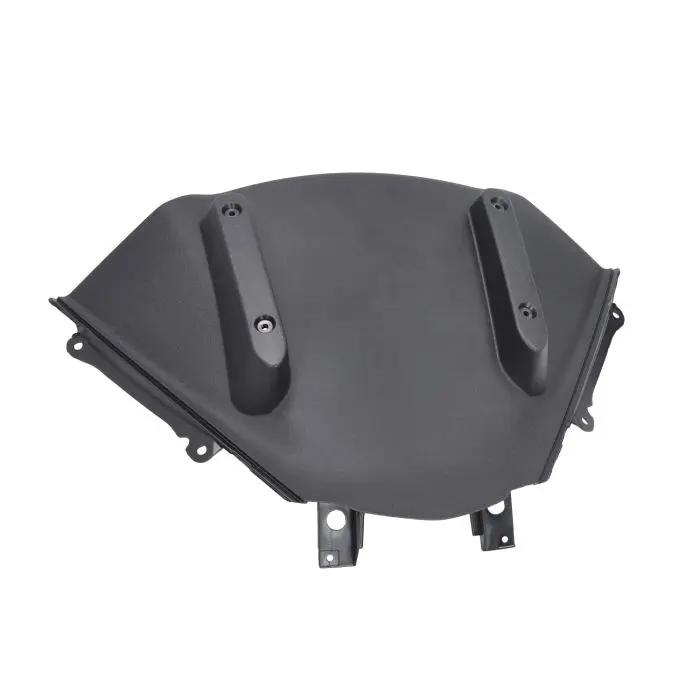 Piaggio اصل ونڈ اسکرین ماؤنٹنگ پلیٹ mp3 500cc, mp3-350cc, mp3-400cc 1b0058180000c
