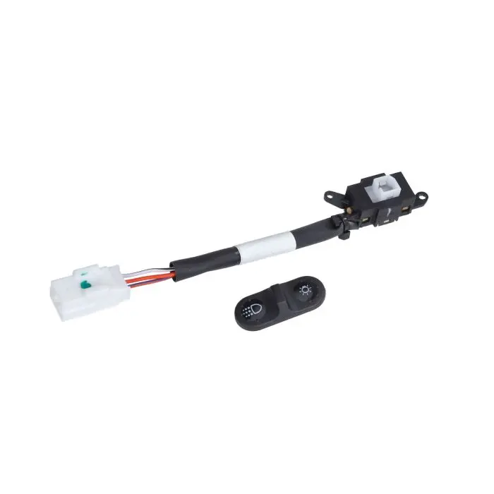 Оригинален превключвател Piaggio DRL за mp3 500cc, mp3-350cc, mp3-400cc 1d002789 — изглед 2