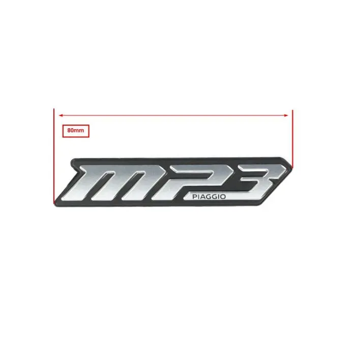 ملصق بياجيو أصلي إرسال موت [mp3] يورو 5/5+ mp3 530 HPE, mp3-310cc, mp3-400cc 2h005224
