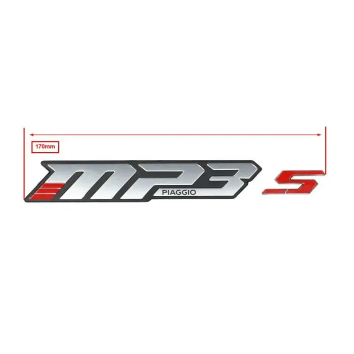 Piaggio originaal kleeps MP3 400cc Euro 5 2H005223 — 2. vaade