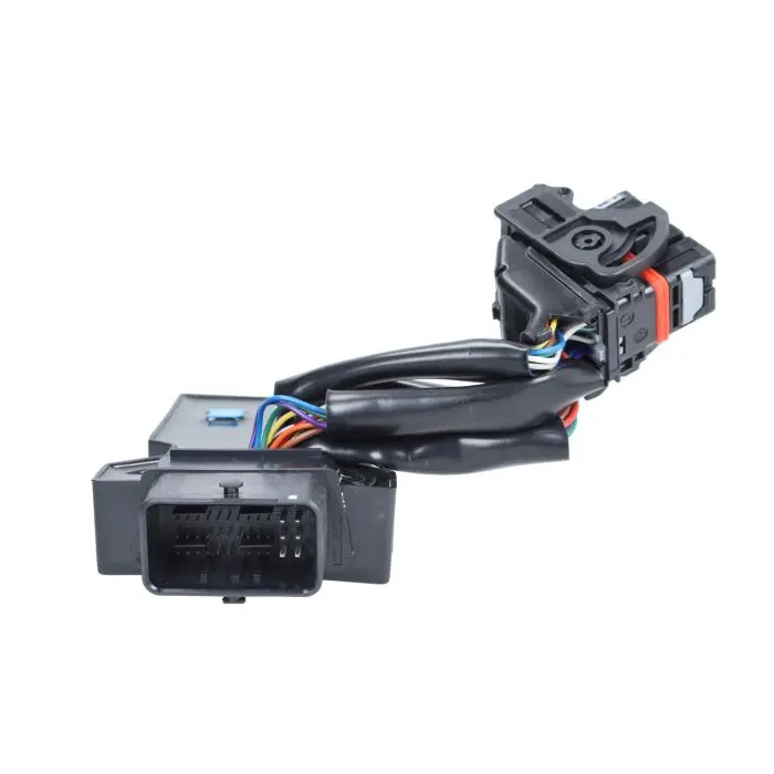 Boîtier de commande Euro-5/5+ avec télécommande Liberty iGET Sprint Primavera