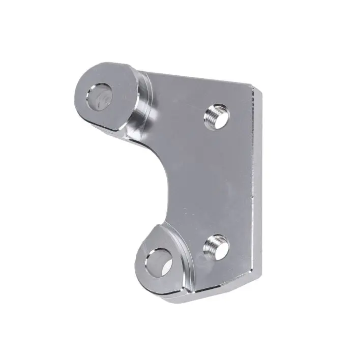 CNC Scheibenbremssattel-Adapter Puch Maxi — Ansicht 3