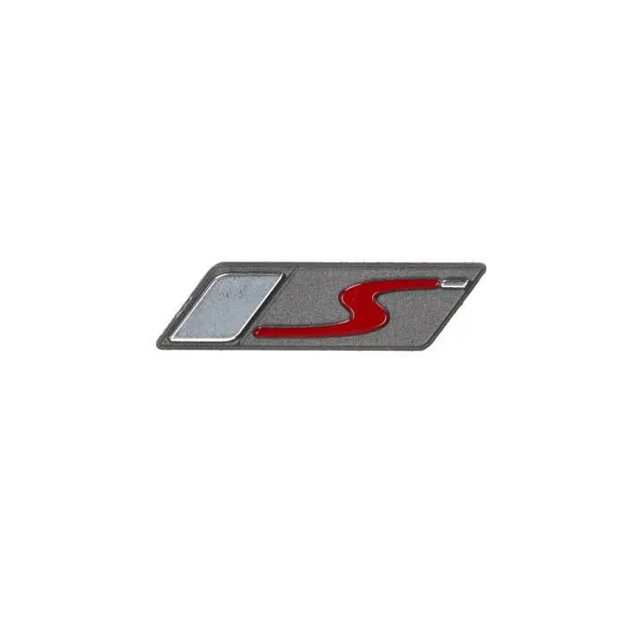 Original Piaggio Aufkleber Elektro-Motorrad Sprint Sprint S50 Euro-5 2H006135
