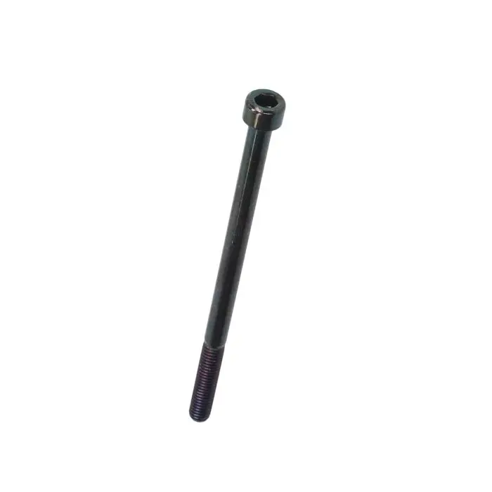 Sechskantschraube Piaggio Original M6x100mm 478171