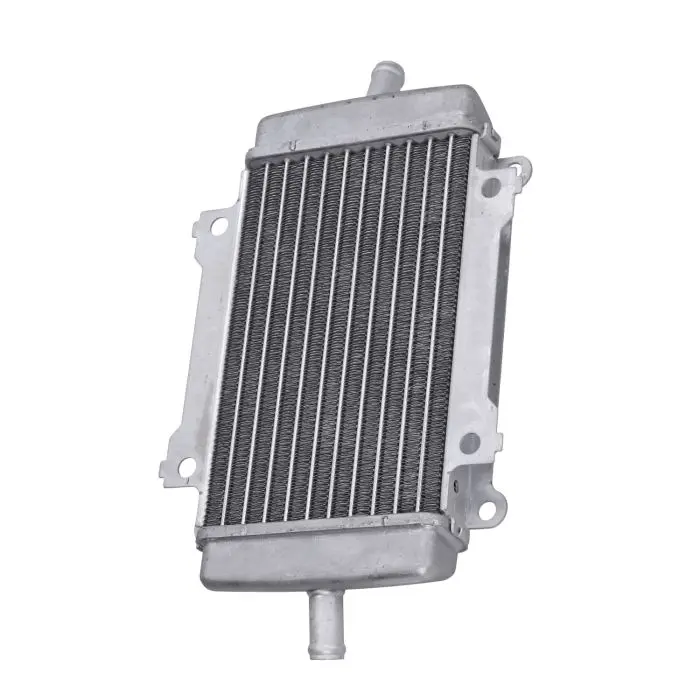 Radiateur Vespa gauche/droite 1 pièce GTS 125 cc, GTS 250 cc, GTS 300, GTV, GTS 125-300 2014-2022