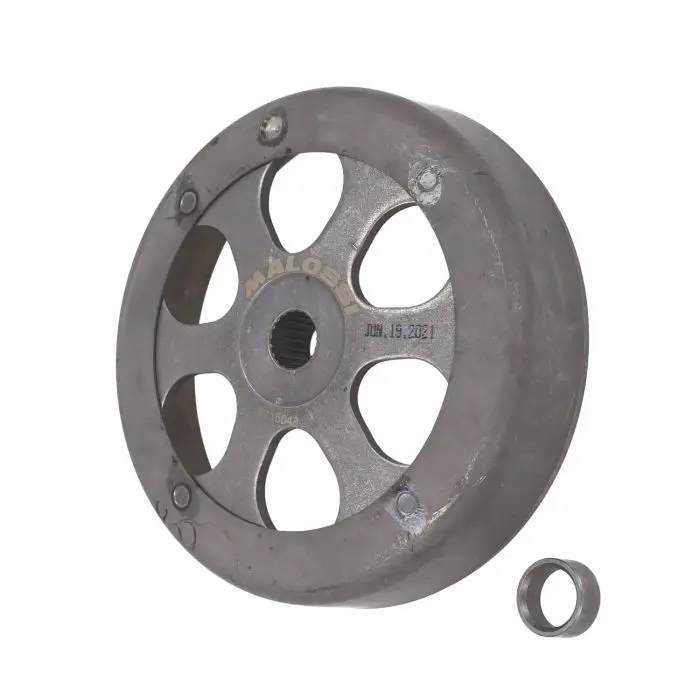 Malossi ক্লাচ কভার Piaggio 4t 125/150 7719940