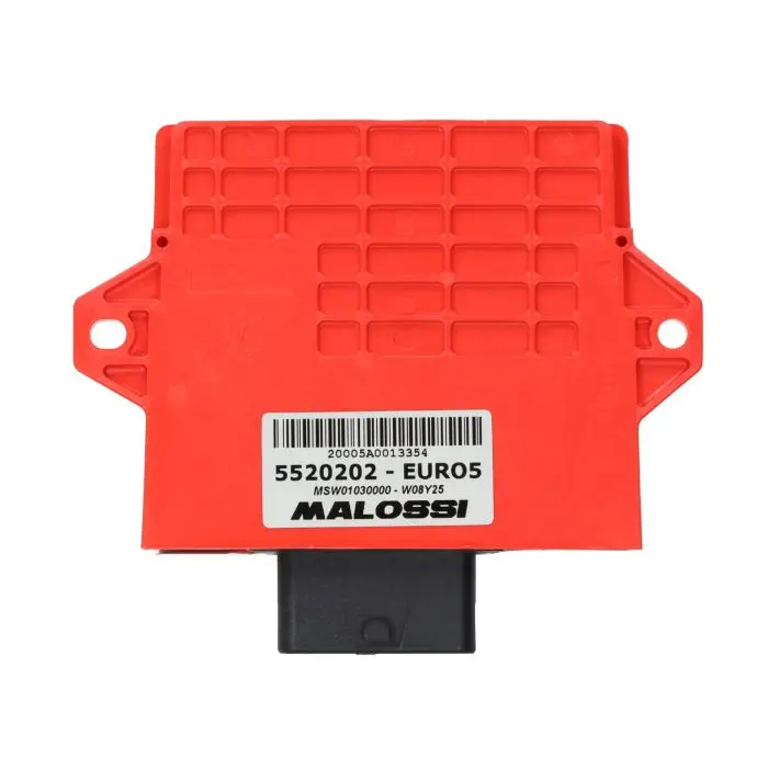 علبة CDI/ECU Malossi Euro-5.5 Zip 4T 3V iGet Primavera 4T iGet Sprint i-Get 5520202B