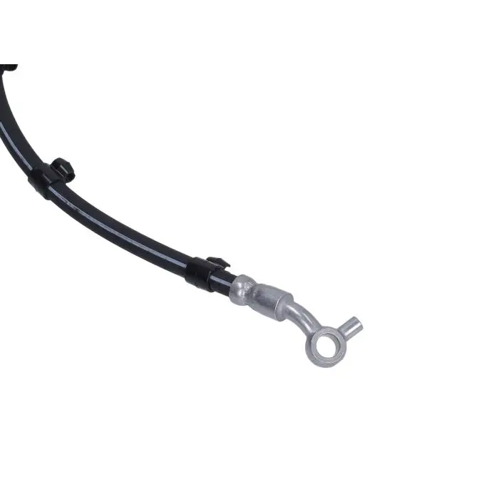 Original Piaggio euro-5 bremseslange til Primavera, sprint 1c007075 — 2. billede