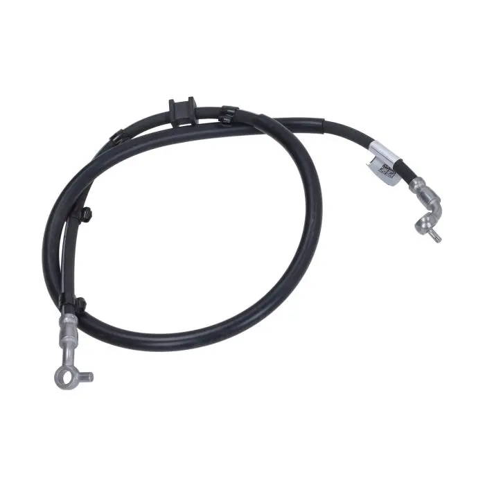 Original Piaggio euro-5 bremseslange til Primavera, sprint 1c007075 — 3. billede