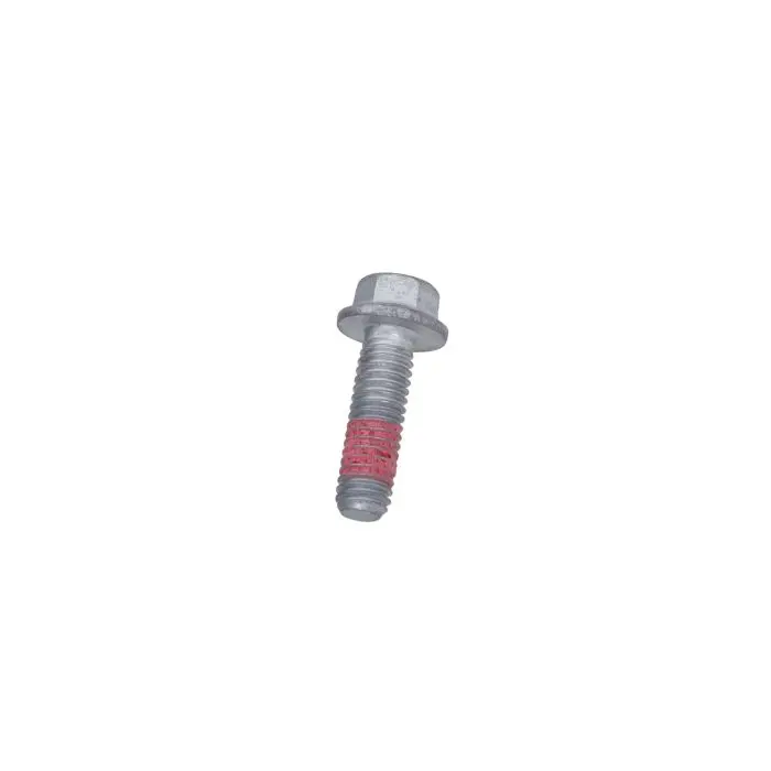 Bu lông Piaggio chính hãng m6x20mm cho aprilia, derbi, moto guzzi, mp3 2b004560