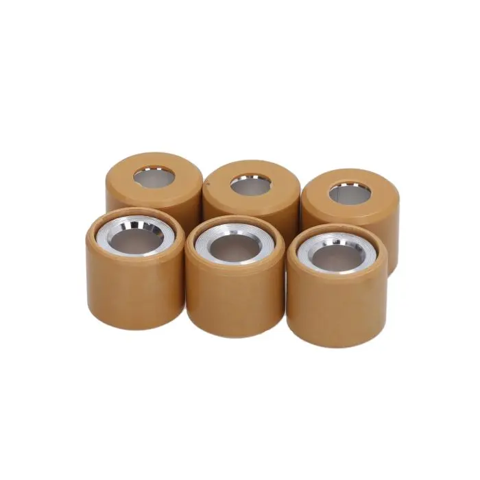 Original Piaggio Variator Rollers 7.4gr 19x17mm Aprilia/Piaggio/Vespa cm1038045