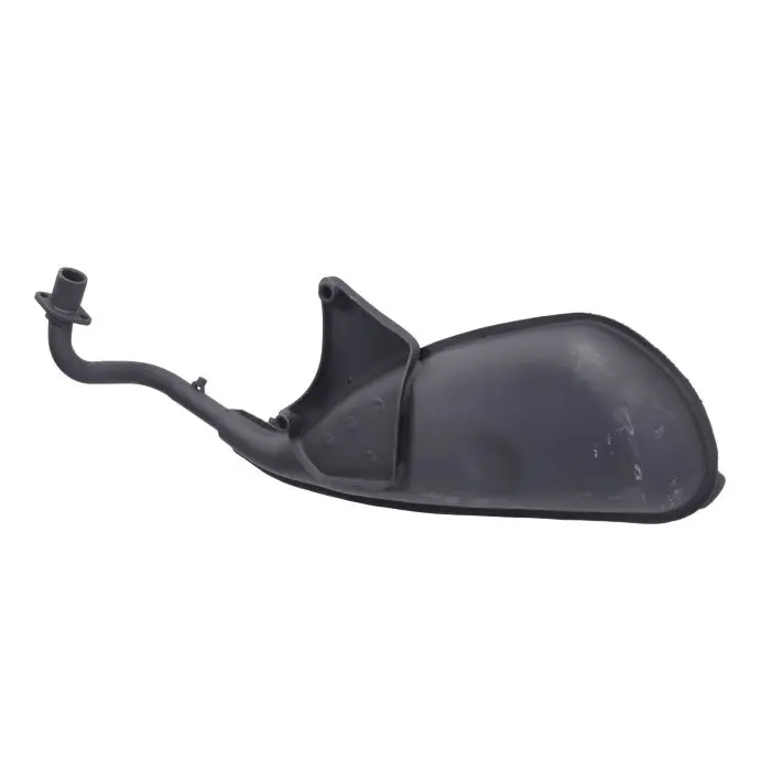 Silencieux Sito Piaggio 4T 125/150, Vespa 125/150 0265