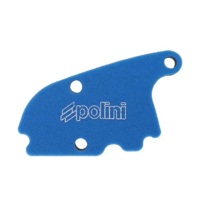 Luftfiltereinsatz Polini für gts 125-150, primavera 125 4t, primavera 150 4t, sprint 125 4t, sprint 150 4t 203.0167