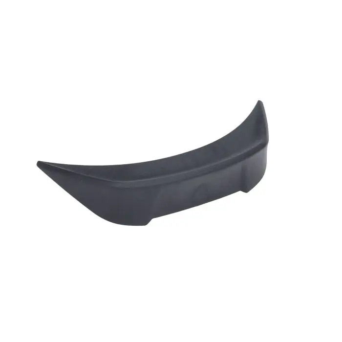 Original Piaggio spoiler rattensæde Euro-5/5+ elettrica S-Sprint Sprint 1B0103680000C