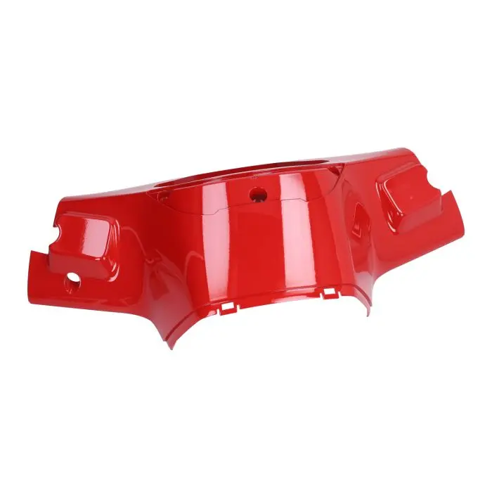 Cache guidon Piaggio Original rouge Sprint/S-Sprint Euro 5/5+ 1B010366000R7
