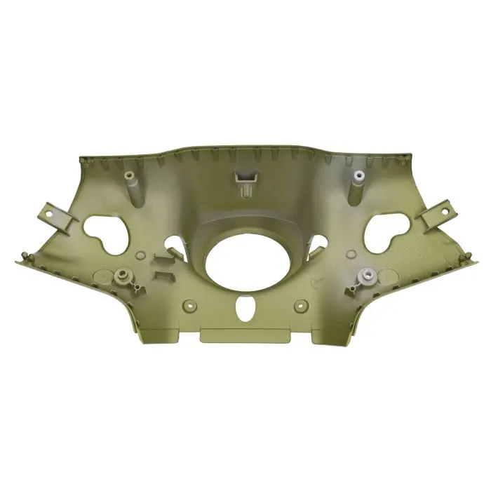 Lenkerabdeckung Piaggio Original Euro-5/5+ hellgrün S-Sprint Sprint 1b010364000v03