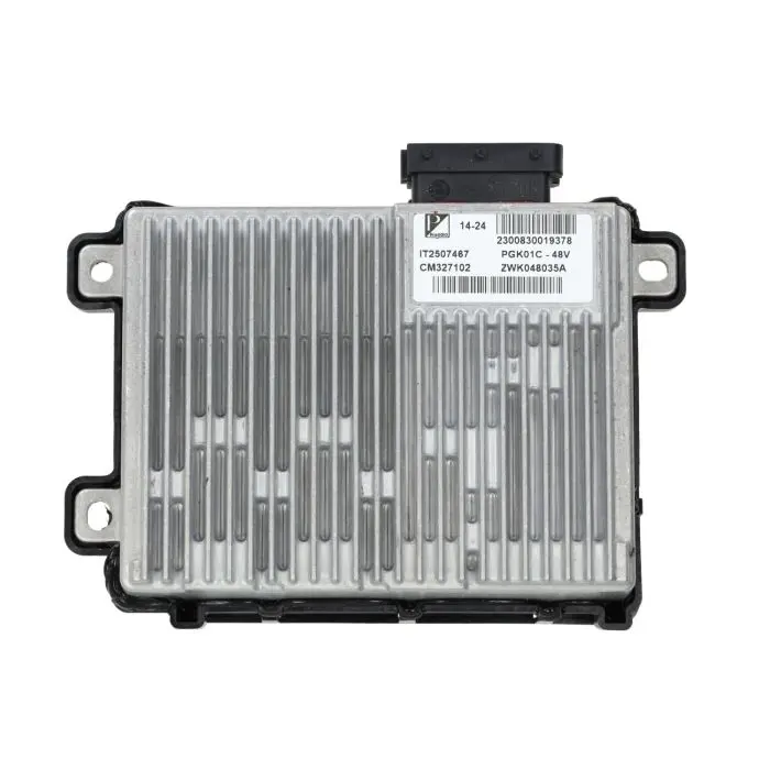 وحدة CDI/ECU أصلية من Piaggio لـ Piaggio1 (one)، Piaggio1+ (one) cm340302
