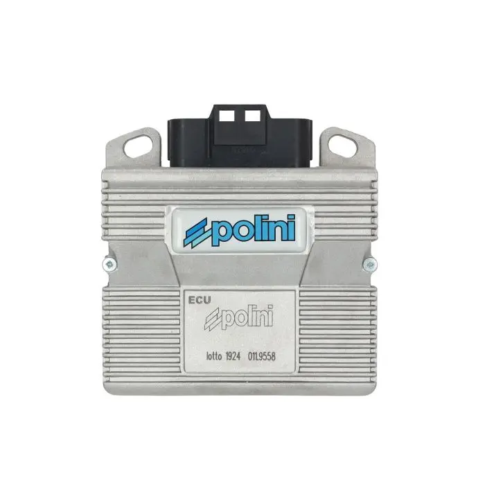 CDI / ECU kast Polini Euro-4 GTS 300 / GTV 300 / MP3 300cc 171.0019