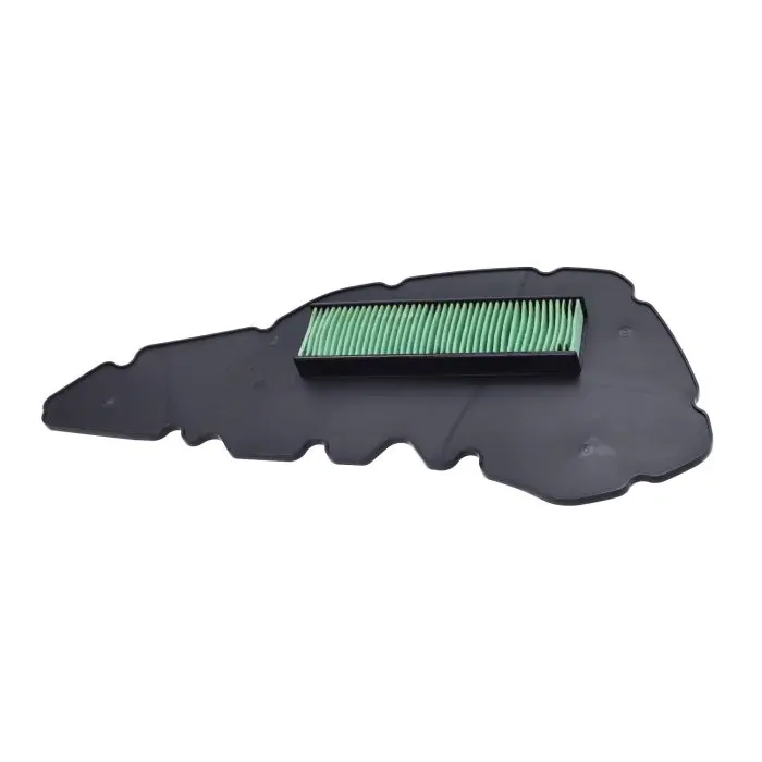 Luftfiltereinsatz Piaggio Original Euro 4/5 Aprilia SR GT 125, Aprilia SR GT 200, Medley 125-150 1A016566