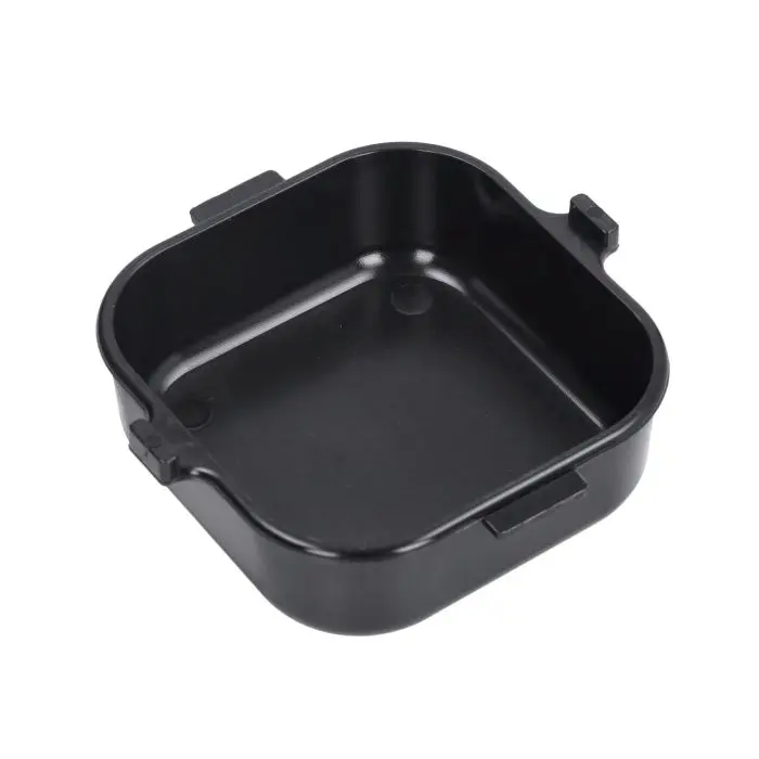 Boîte à outils noir ciao