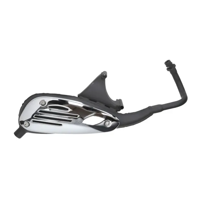 Échappement modèle original Vespa ET2, LX 2T, LXV 2T, Voler 2T B0186775 — vue 2