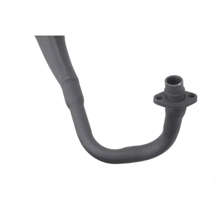 Échappement modèle original Vespa ET2, LX 2T, LXV 2T, Voler 2T B0186775 — vue 3