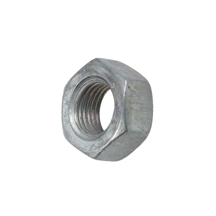 صمولة بياجيو أوريجينال لعجلة الذراع التأرجحية M15x1,25 GPR RX SX 125 Senda 00H00300672