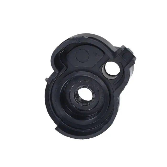 Schieberdeckel Piaggio Original 431654