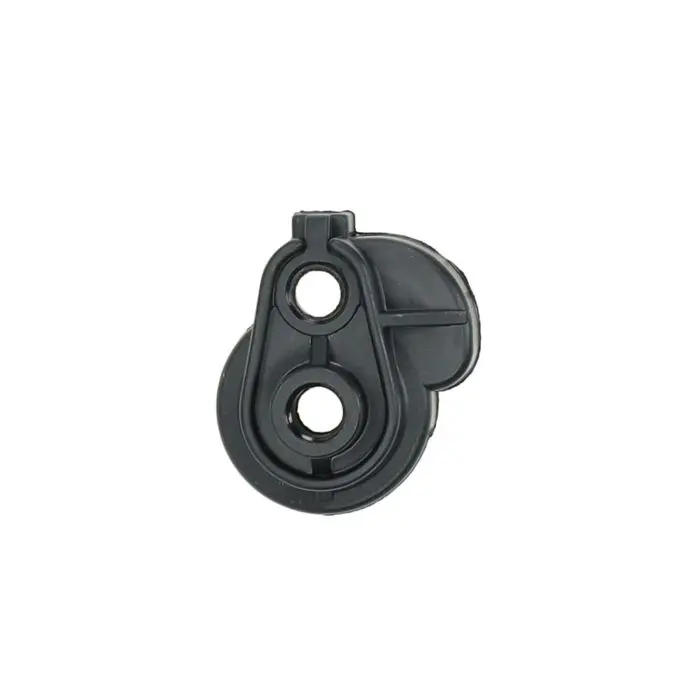 اصل پیاجیو تھروٹل باڈی کور 431654 — 4 ویو