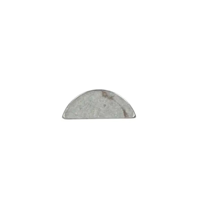 Chaveta do volante do motor 3x5mm Piaggio MP3 Runner Sprint Vespa Zip