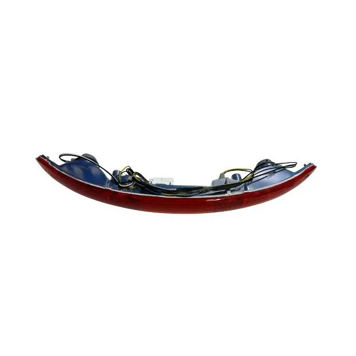 Originalt Piaggio baglygte til x-evo, x8 584210 — 4. billede