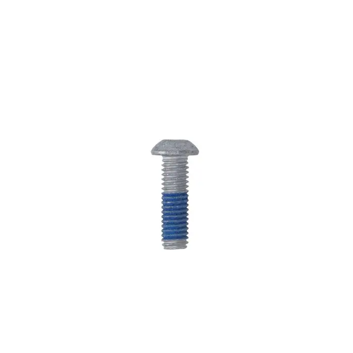 브레이크 디스크 볼트 세트 라운드 헤드 m6x20mm 6pcs 데르비, 플라이, 질레라 러너, GTS 모든 모델, GTV, MP3, RX - SX 125, X-에보, Zip2000