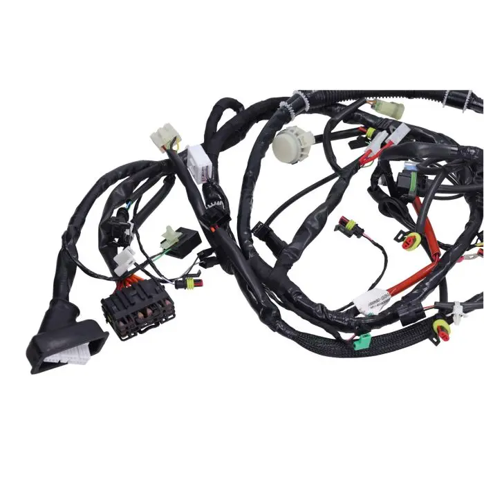 Elektroinstalācijas komplekts Piaggio Oriģināls euro-4 LED Primavera 4T-3V Sprint 4T-3V 1D002873