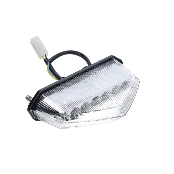 Originales Piaggio Rücklicht gilera SMT, rx, rx-sx 50, senda drd, senda x-treme, sx 00h01009321